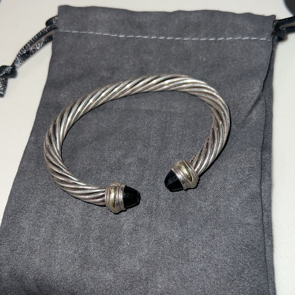 DavidYurman Cable Classics Bracelet